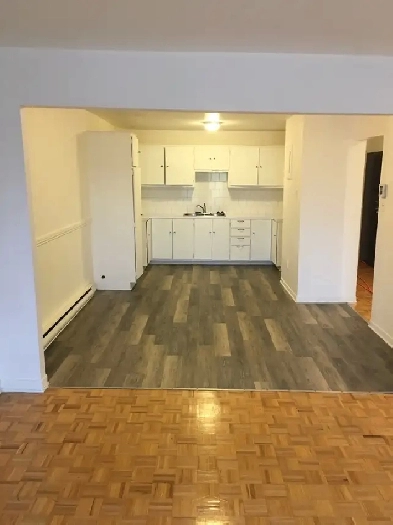 4 1/2 for rent Metro Sauve Image# 1