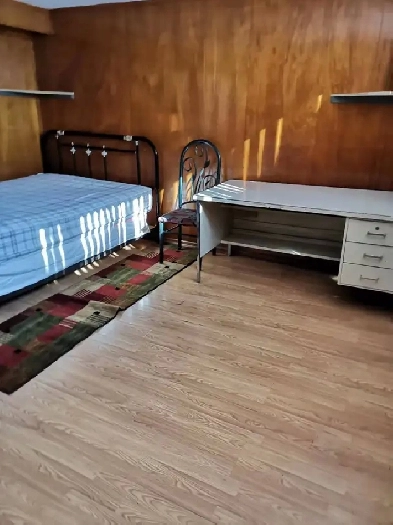 Room for rent, Sheppard /Warden, Seneca College,(male)Include In Image# 1