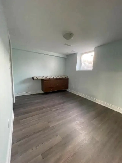 Legal 2 Bedroom Basement Near MartinGrove rd & WestHumber Blvd Image# 1