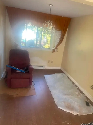 Room for rent 550$ Image# 1