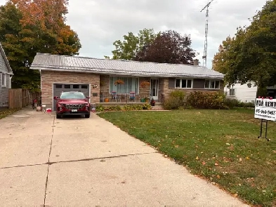 House in Forest for Rent Image# 1