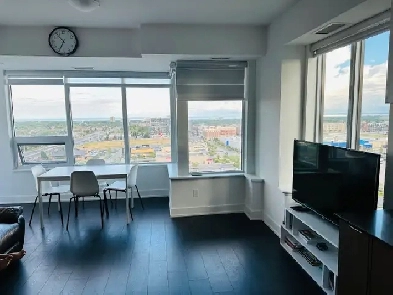 2 Bedroom, 2 Washroom Condo for rent in Oakville Image# 1