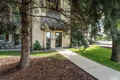 2-Bedroom Condo, River Heights! Image# 1