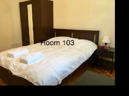 Private room for rent Image# 1