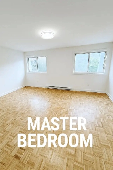 Maison de ville à louer à Montréal/townhouse for rent Image# 1