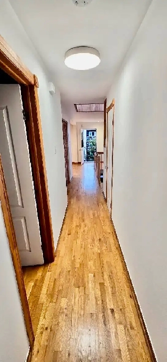 31/2 MONTREAL DOWNTOWN 1370$/NOVEMBER 1/CALL: (438) 873 - 8708 Image# 1