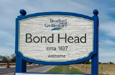 Brand New - 2 Bedroom Basement for Rent Bradford/Bond Head Image# 1