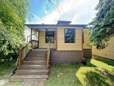 House for rent near U of A hospital Image# 1