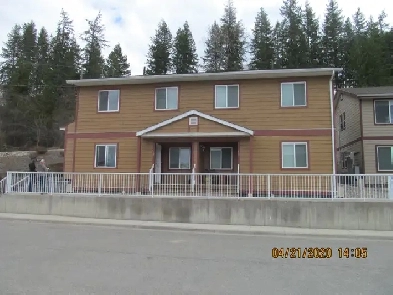 Salmon Arm -  Dec 1st - One Bedroom Condo Image# 1