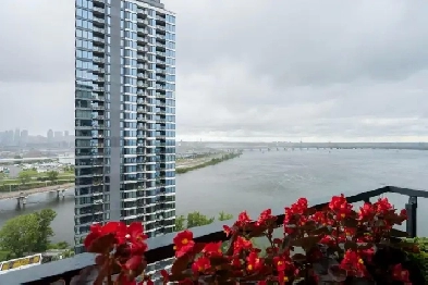 Condo à Vendre Île des Soeurs Image# 1