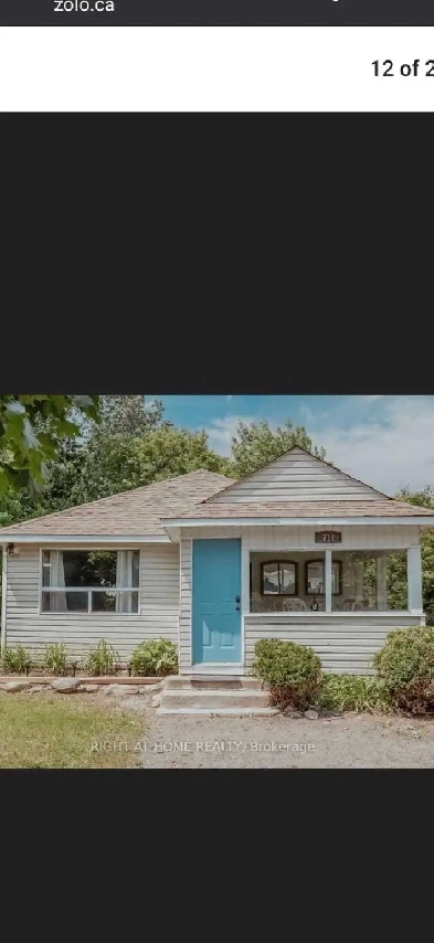 Innisfil beach 2 bed.House for rent Image# 1