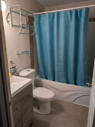 Basement for rent Image# 1