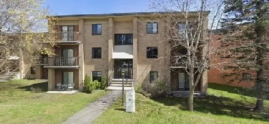 Condo for Rent 5½ Mont-Bleu–2 Bedrooms, Parking. Dec. 2025. Image# 1