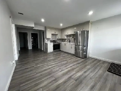 Walkout Basement - 2Bed 1Bath - Private Backyard Image# 1