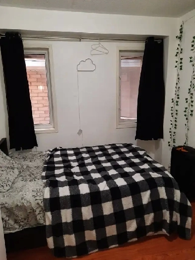 Finch/Keele，A nice room for female Image# 1