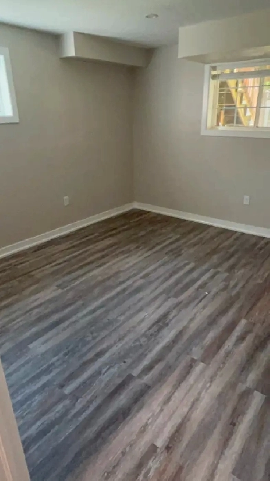 2 Bedroom Lookout Basement for Rent - Chicopee South Image# 1