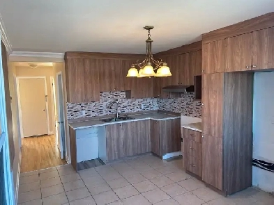 5 1/2 haut de duplex Image# 1