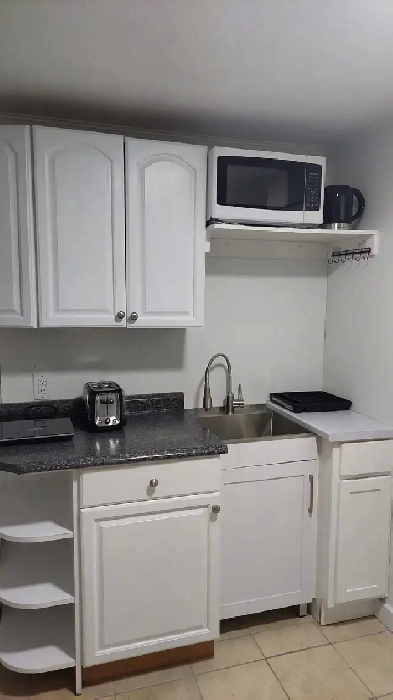 Studio Apartment for Rent on Prospect Road, Halifax Image# 1