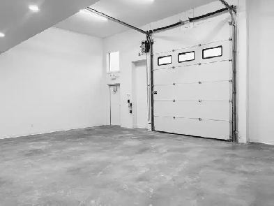 Storage Space for Rent - Steinbach Image# 5