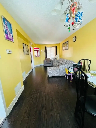 Home upper room for rent Image# 1