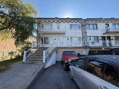 1-Bedroom Basement in LaSalle Image# 1