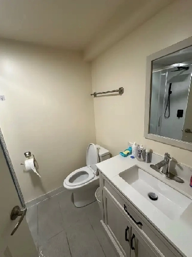 Brand new Basement Image# 1