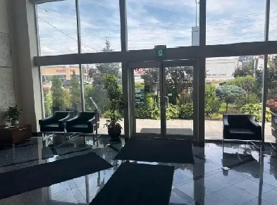 OFFICE SPACE FOR RENT - DIXIE & EGLINTON Image# 1