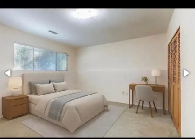 Private room with private washroom Image# 1