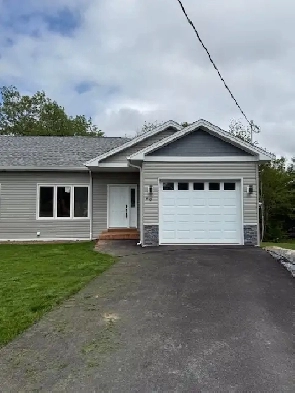 Sackville Brand New Duplex Image# 1