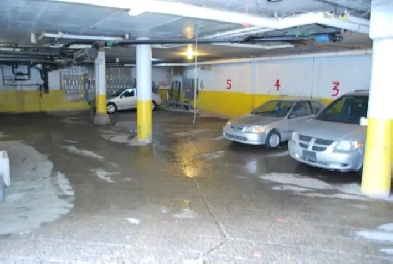 Car storage. Remisage Auto  Ahuntsic Ouest Image# 1