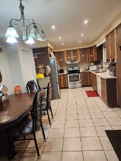 ONE BEDROOM FOR RENT MONTHLY IMMEDIATELY Image# 1