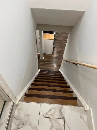 Legal apartment for rent Image# 1