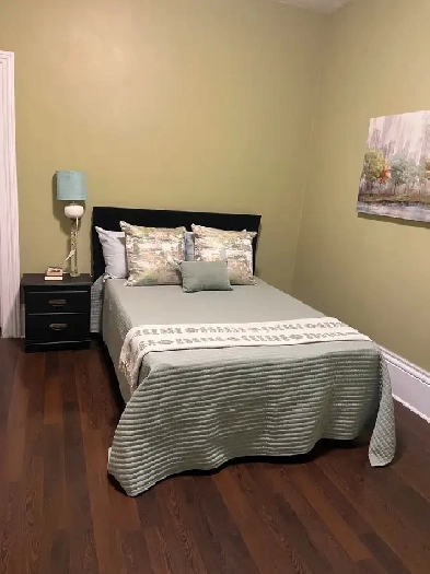 Large room for rent in Brantford Image# 3