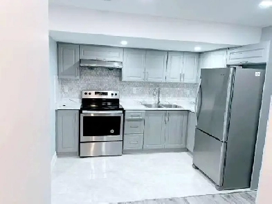 Basement  for rent Image# 1