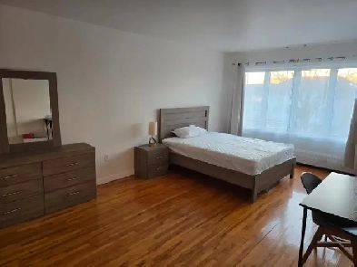 Chambre à louer Image# 1