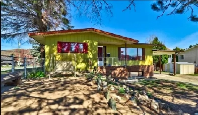 Two Bedroom Basement Suite - Available Immediately Image# 1