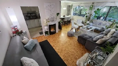 4 1/2 Apartment Lease transfer Image# 1