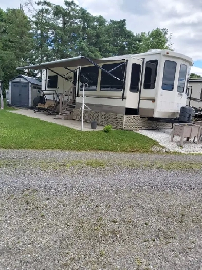 maison de parc Image# 3