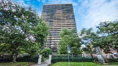 The Summerhill - 7 Jackes Avenue - 1 Bedroom Apartment for Rent Image# 1