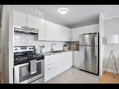 396 Queens Avenue - 1 Bedroom Apartment for Rent Image# 1