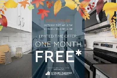 560 Proudfoot Lane - Empress Gate Apartments - 2 Bedroom Apartme Image# 1