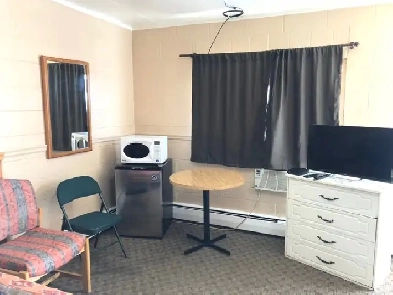 Single and Double Rooms available for Rent: Innisfail, Alberta Image# 1