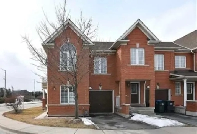 Full House Available in Mississauga Image# 1