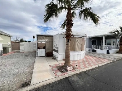 Park Model Trailer for sale Image# 1