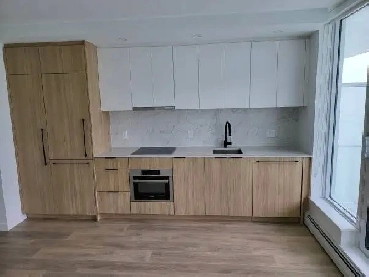 Surrey Center Furnished Move-in Ready Studio Image# 1