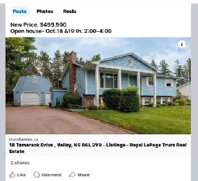 Great Family Home for sale Image# 6