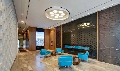 1 bedroom for rent - Lakeshore & Parklawn $2,300/mo Image# 1