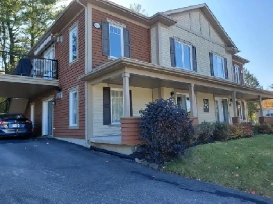 Condo 5.5 pièces à louer secteur Rock Forest- janvi 2026 Image# 1