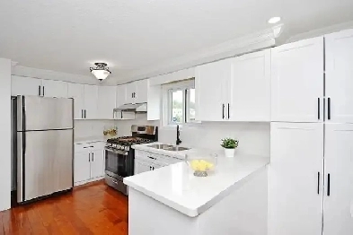 Shared Room for Rent- Near Sunrise Plaza $450 Image# 1