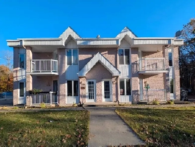 4 et demi à louer à Rawdon Image# 1